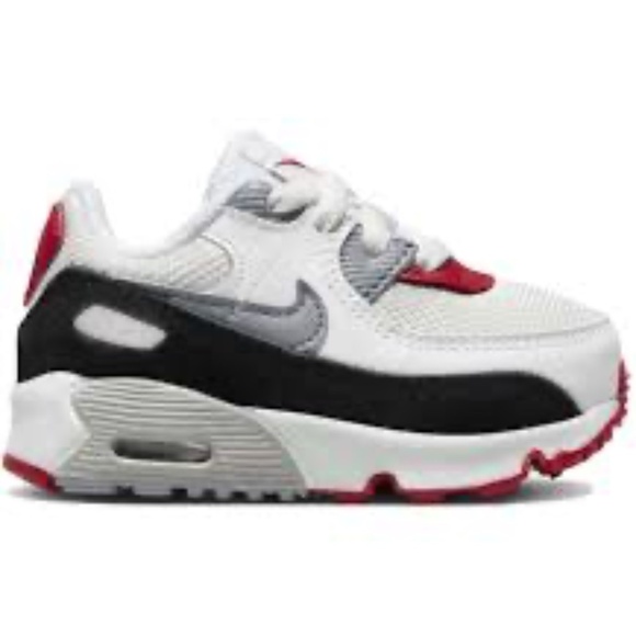 nike air max 90 Toddler Shoes size 9C - Picture 1 of 9